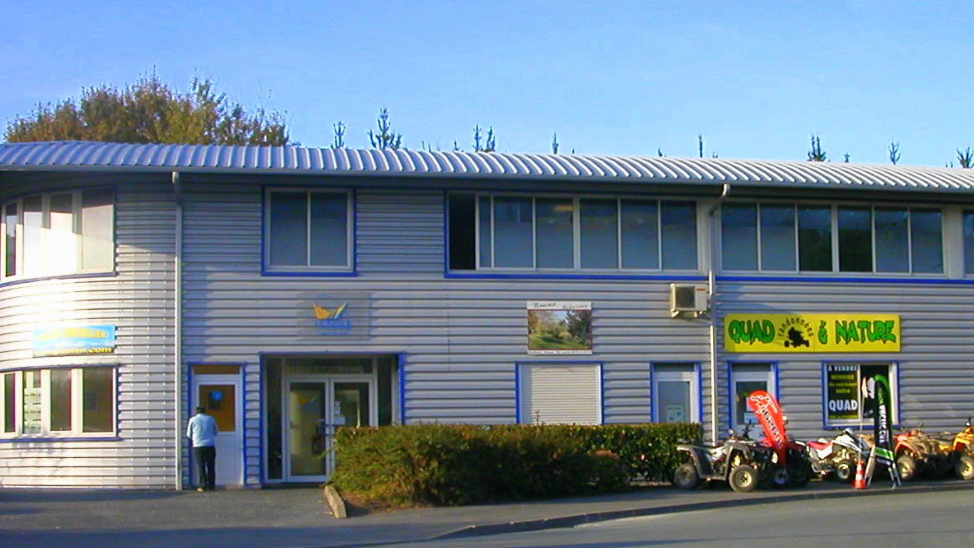 Bureaux Locaux Pays Basque